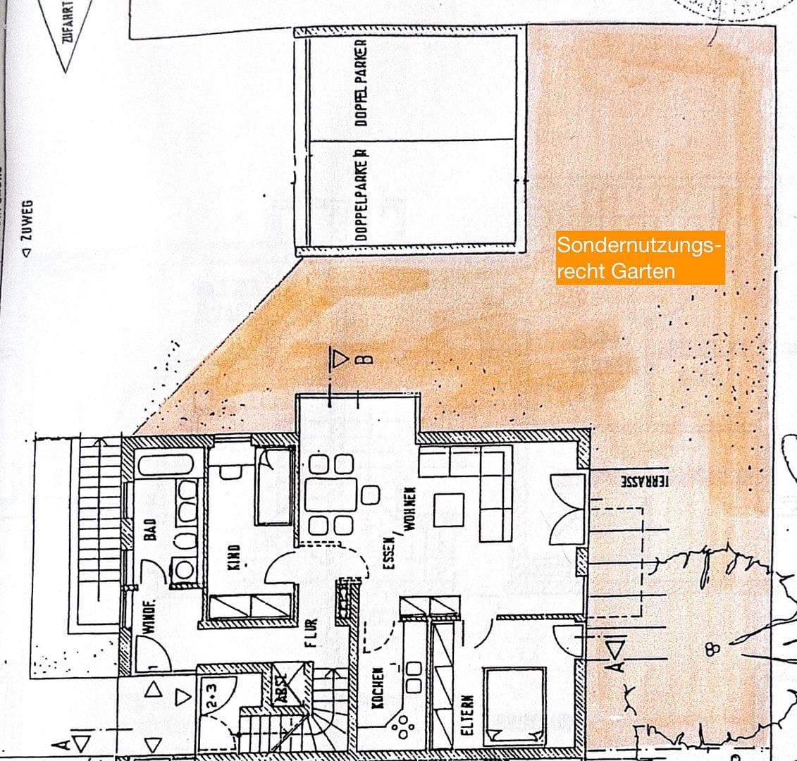 Predaj bytu 3-izbový 86 m², München, Bavorsko Predaj bytu 3-izbový 86 m², München, Bavorsko