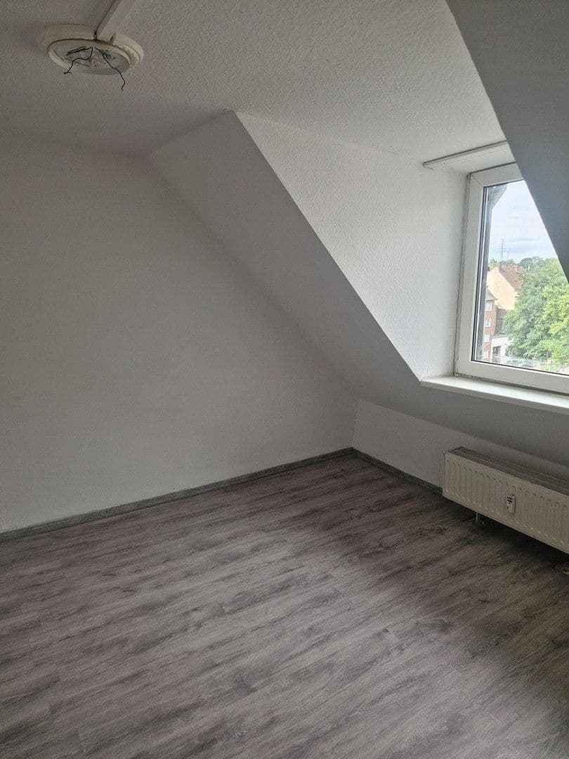 Prenájom bytu 2-izbový 45 m², Liebfrauenstr, 20, Duisburg, Severné Porýnie - Westfálsko Prenájom bytu 2-izbový 45 m², Liebfrauenstr, 20, Duisburg, Severné Porýnie - Westfálsko