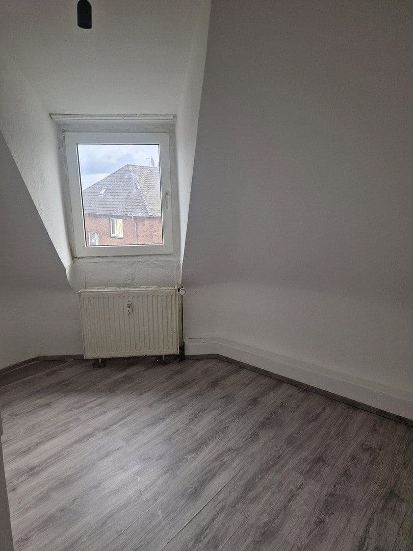 Prenájom bytu 2-izbový 45 m², Liebfrauenstr, 20, Duisburg, Severné Porýnie - Westfálsko Prenájom bytu 2-izbový 45 m², Liebfrauenstr, 20, Duisburg, Severné Porýnie - Westfálsko