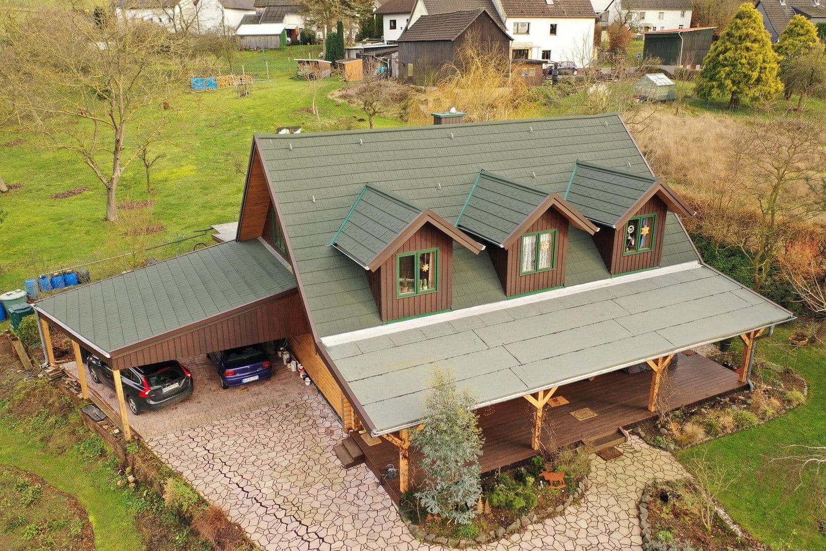 Predaj domu 168 m², pozemok 1.157 m², Windeck, Severné Porýnie - Westfálsko Predaj domu 168 m², pozemok 1.157 m², Windeck, Severné Porýnie - Westfálsko