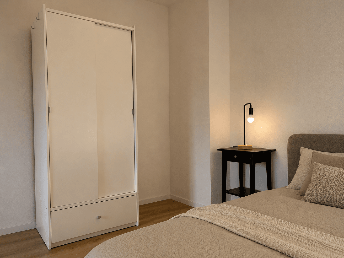 Predaj bytu 1-izbový 34 m², Leipziger Str. 2b, Markranstädt, Sasko Predaj bytu 1-izbový 34 m², Leipziger Str. 2b, Markranstädt, Sasko