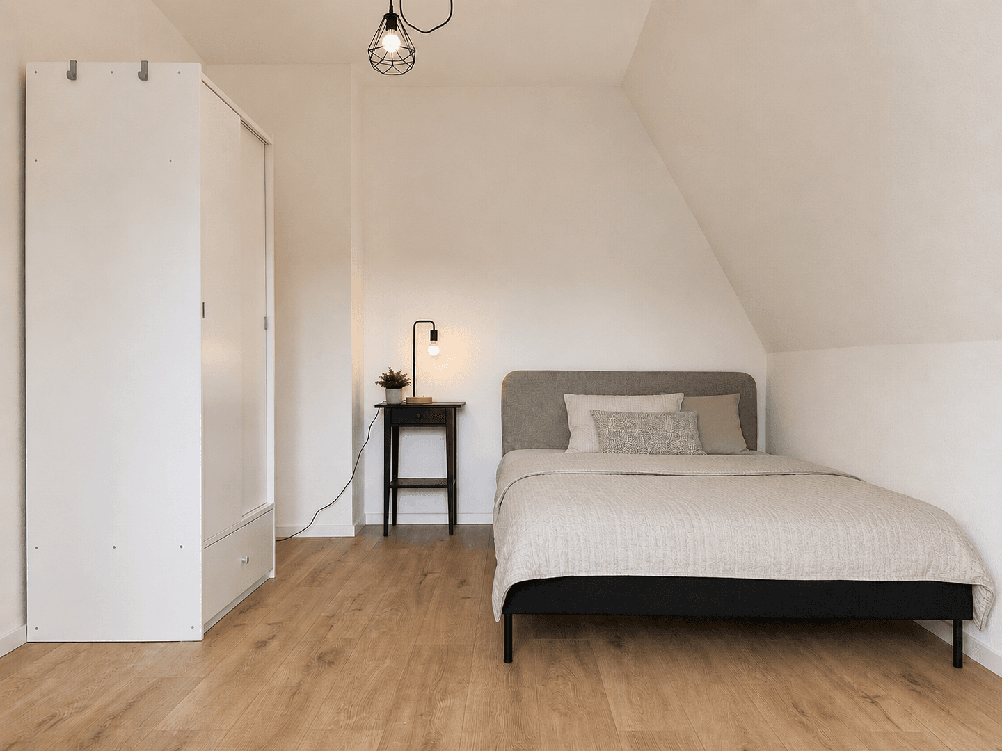 Predaj bytu 1-izbový 34 m², Leipziger Str. 2b, Markranstädt, Sasko Predaj bytu 1-izbový 34 m², Leipziger Str. 2b, Markranstädt, Sasko