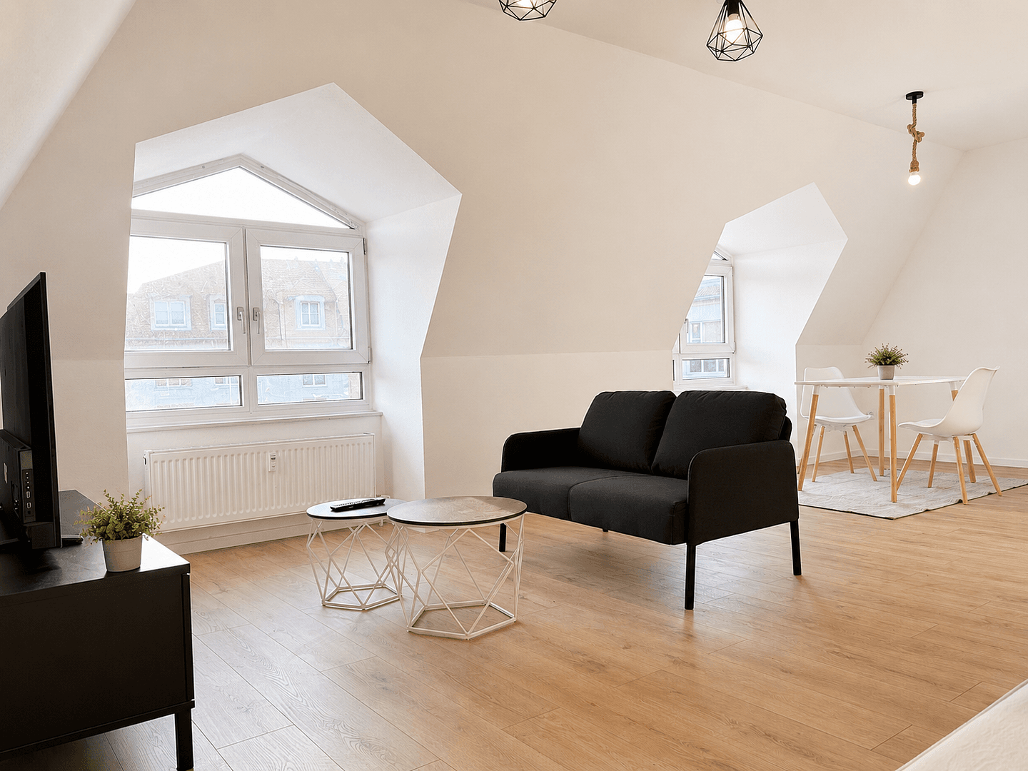 Predaj bytu 1-izbový 34 m², Leipziger Str. 2b, Markranstädt, Sasko Predaj bytu 1-izbový 34 m², Leipziger Str. 2b, Markranstädt, Sasko