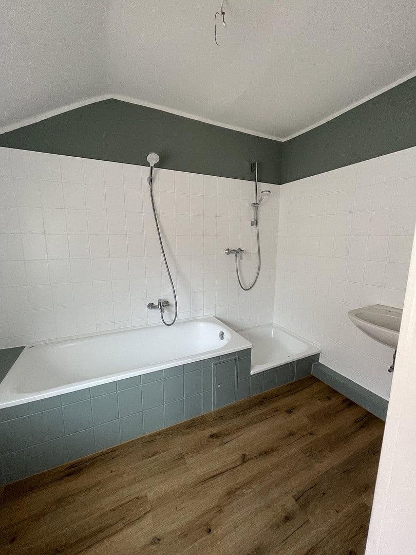 Prenájom bytu 3-izbový 90 m², Deichstraße 2, Winsen (Luhe), Dolné Sasko Prenájom bytu 3-izbový 90 m², Deichstraße 2, Winsen (Luhe), Dolné Sasko