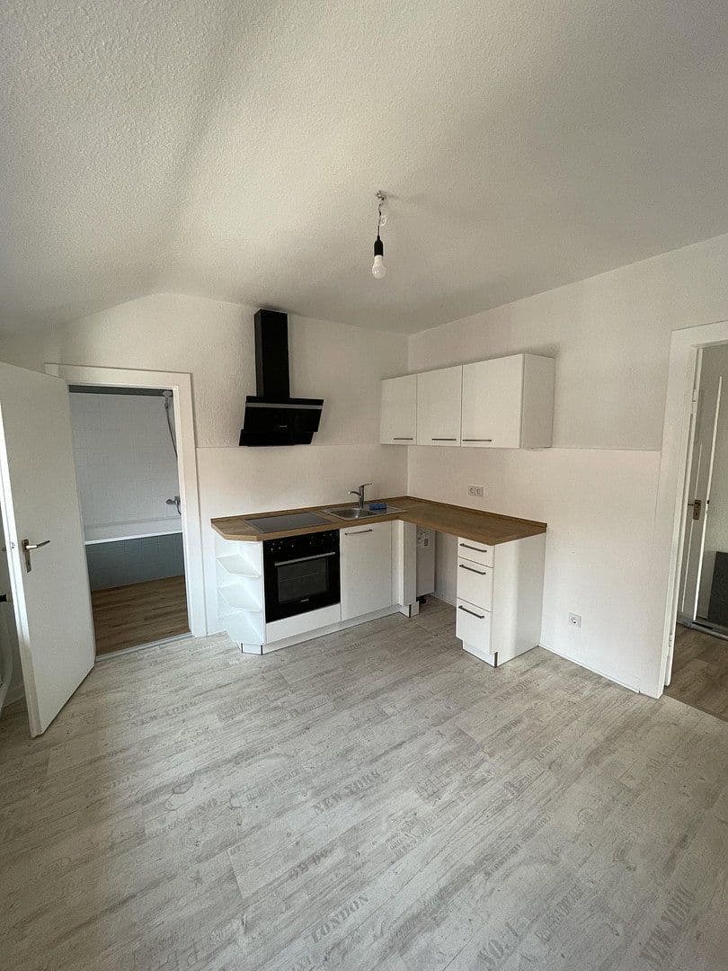 Prenájom bytu 3-izbový 90 m², Deichstraße 2, Winsen (Luhe), Dolné Sasko Prenájom bytu 3-izbový 90 m², Deichstraße 2, Winsen (Luhe), Dolné Sasko