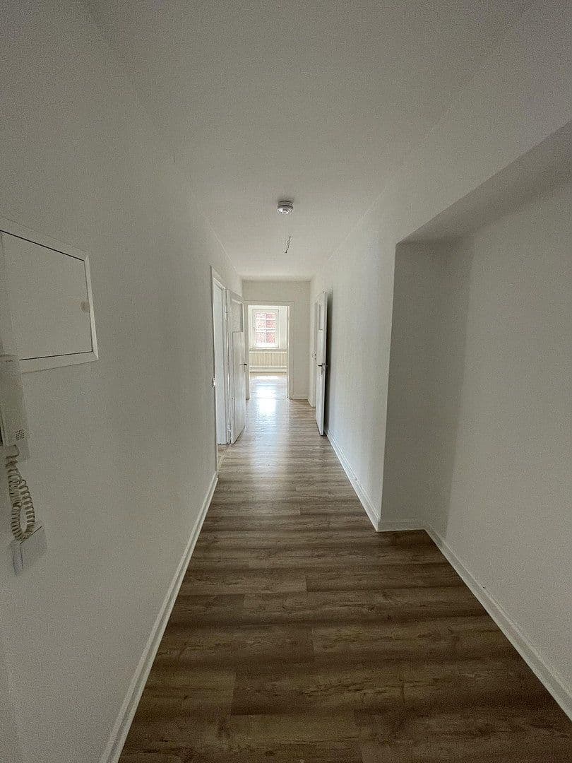 Prenájom bytu 3-izbový 90 m², Deichstraße 2, Winsen (Luhe), Dolné Sasko Prenájom bytu 3-izbový 90 m², Deichstraße 2, Winsen (Luhe), Dolné Sasko