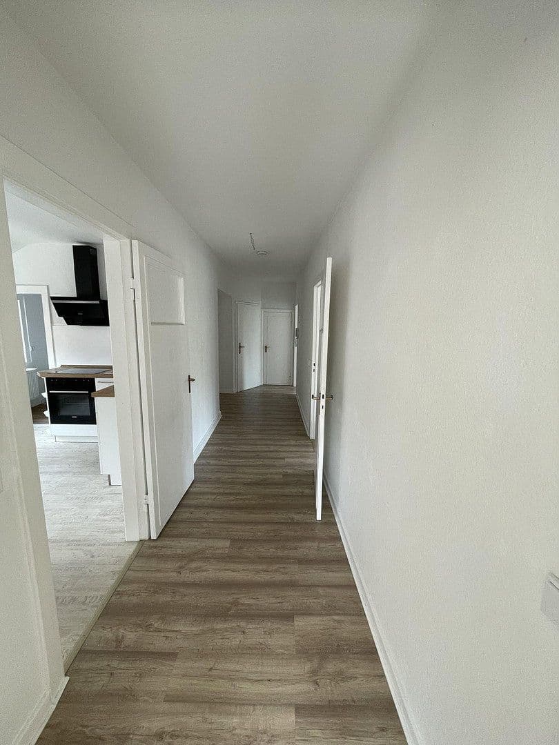 Prenájom bytu 3-izbový 90 m², Deichstraße 2, Winsen (Luhe), Dolné Sasko Prenájom bytu 3-izbový 90 m², Deichstraße 2, Winsen (Luhe), Dolné Sasko