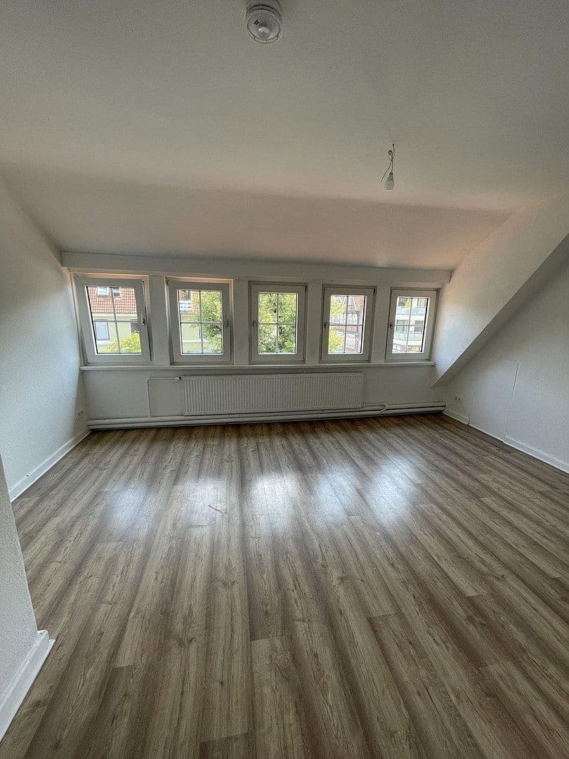 Prenájom bytu 3-izbový 90 m², Deichstraße 2, Winsen (Luhe), Dolné Sasko Prenájom bytu 3-izbový 90 m², Deichstraße 2, Winsen (Luhe), Dolné Sasko
