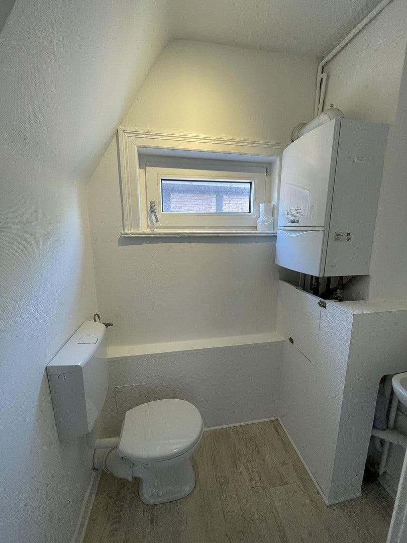 Prenájom bytu 3-izbový 90 m², Deichstraße 2, Winsen (Luhe), Dolné Sasko Prenájom bytu 3-izbový 90 m², Deichstraße 2, Winsen (Luhe), Dolné Sasko