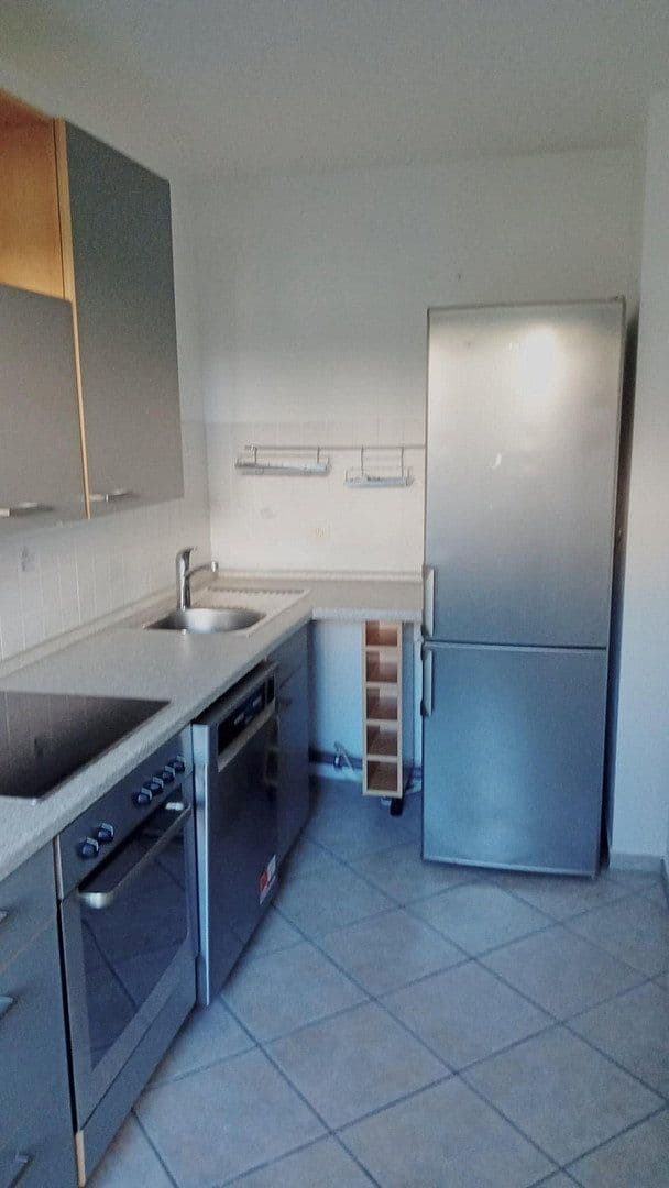 Prenájom bytu 2-izbový 60 m², Ingolstadt, Bavorsko Prenájom bytu 2-izbový 60 m², Ingolstadt, Bavorsko