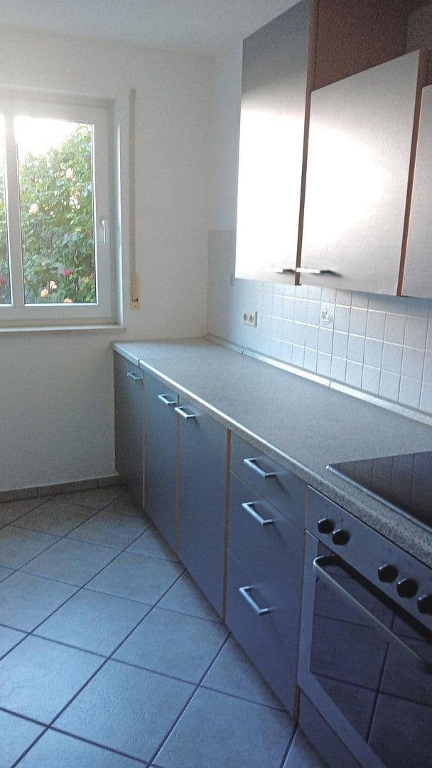 Prenájom bytu 2-izbový 60 m², Ingolstadt, Bavorsko Prenájom bytu 2-izbový 60 m², Ingolstadt, Bavorsko