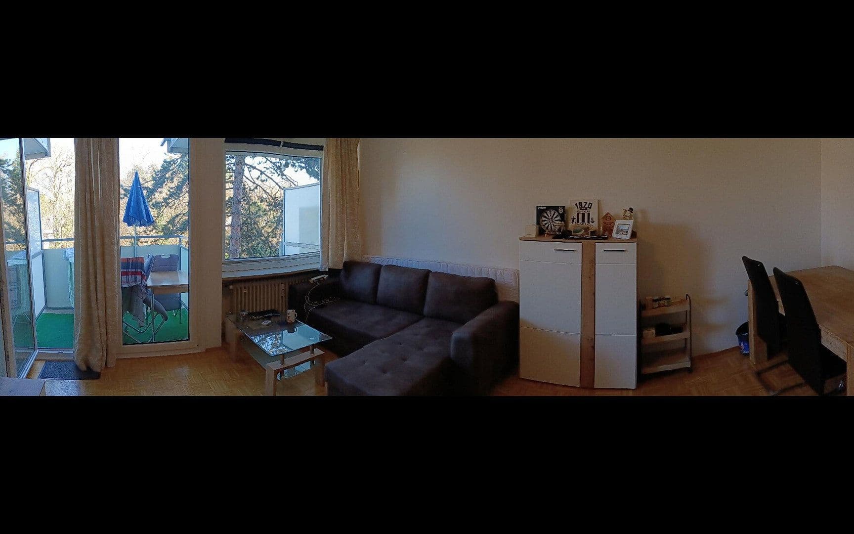Predaj bytu 1-izbový 34 m², Muenchen, Bavorsko Predaj bytu 1-izbový 34 m², Muenchen, Bavorsko