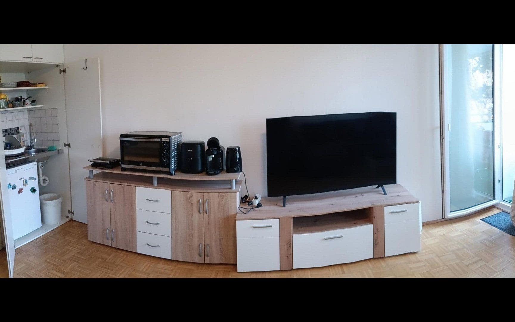 Predaj bytu 1-izbový 34 m², Muenchen, Bavorsko Predaj bytu 1-izbový 34 m², Muenchen, Bavorsko