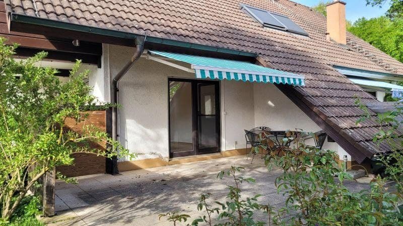 Predaj bytu 4-izbový 87 m², Umkirch, Bádensko-Wurttembersko Predaj bytu 4-izbový 87 m², Umkirch, Bádensko-Wurttembersko