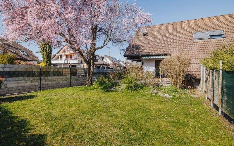 Predaj bytu 4-izbový 87 m², Umkirch, Bádensko-Wurttembersko Predaj bytu 4-izbový 87 m², Umkirch, Bádensko-Wurttembersko