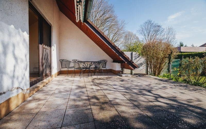 Predaj bytu 4-izbový 87 m², Umkirch, Bádensko-Wurttembersko Predaj bytu 4-izbový 87 m², Umkirch, Bádensko-Wurttembersko