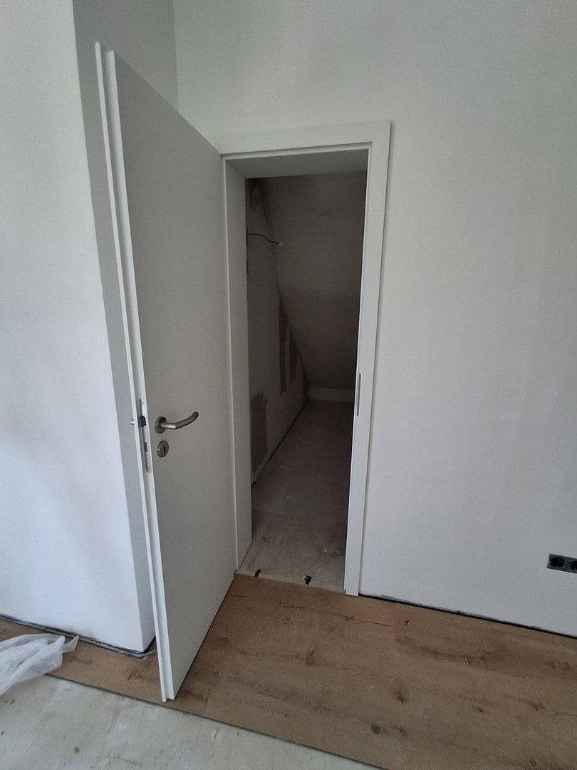 Prenájom domu 143 m², pozemok 450 m², Kirchberg an der Murr, Bádensko-Wurttembersko Prenájom domu 143 m², pozemok 450 m², Kirchberg an der Murr, Bádensko-Wurttembersko
