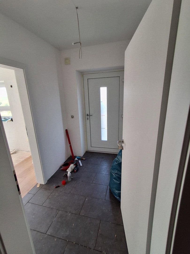 Prenájom domu 143 m², pozemok 450 m², Kirchberg an der Murr, Bádensko-Wurttembersko Prenájom domu 143 m², pozemok 450 m², Kirchberg an der Murr, Bádensko-Wurttembersko