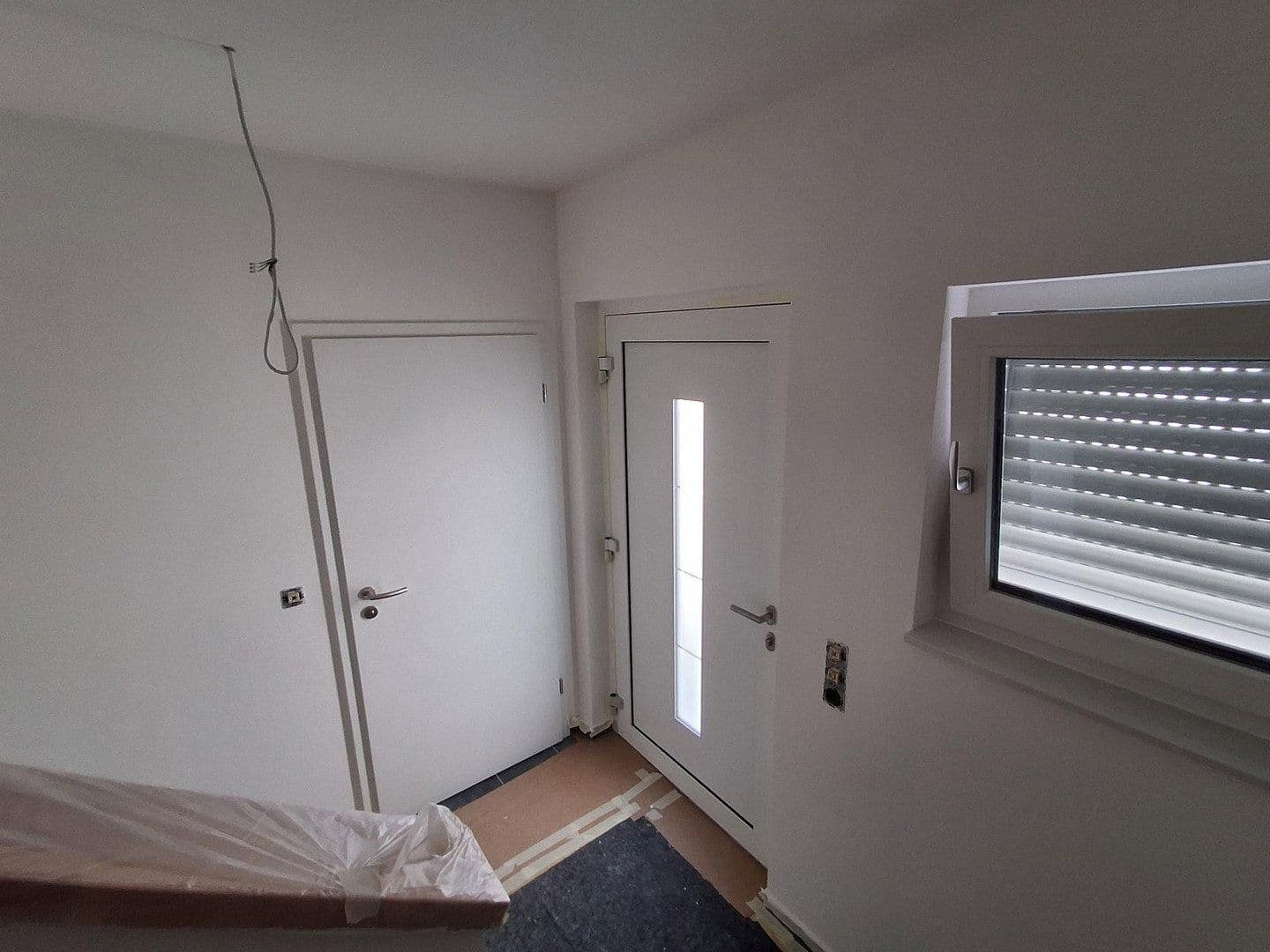 Prenájom domu 143 m², pozemok 450 m², Kirchberg an der Murr, Bádensko-Wurttembersko Prenájom domu 143 m², pozemok 450 m², Kirchberg an der Murr, Bádensko-Wurttembersko