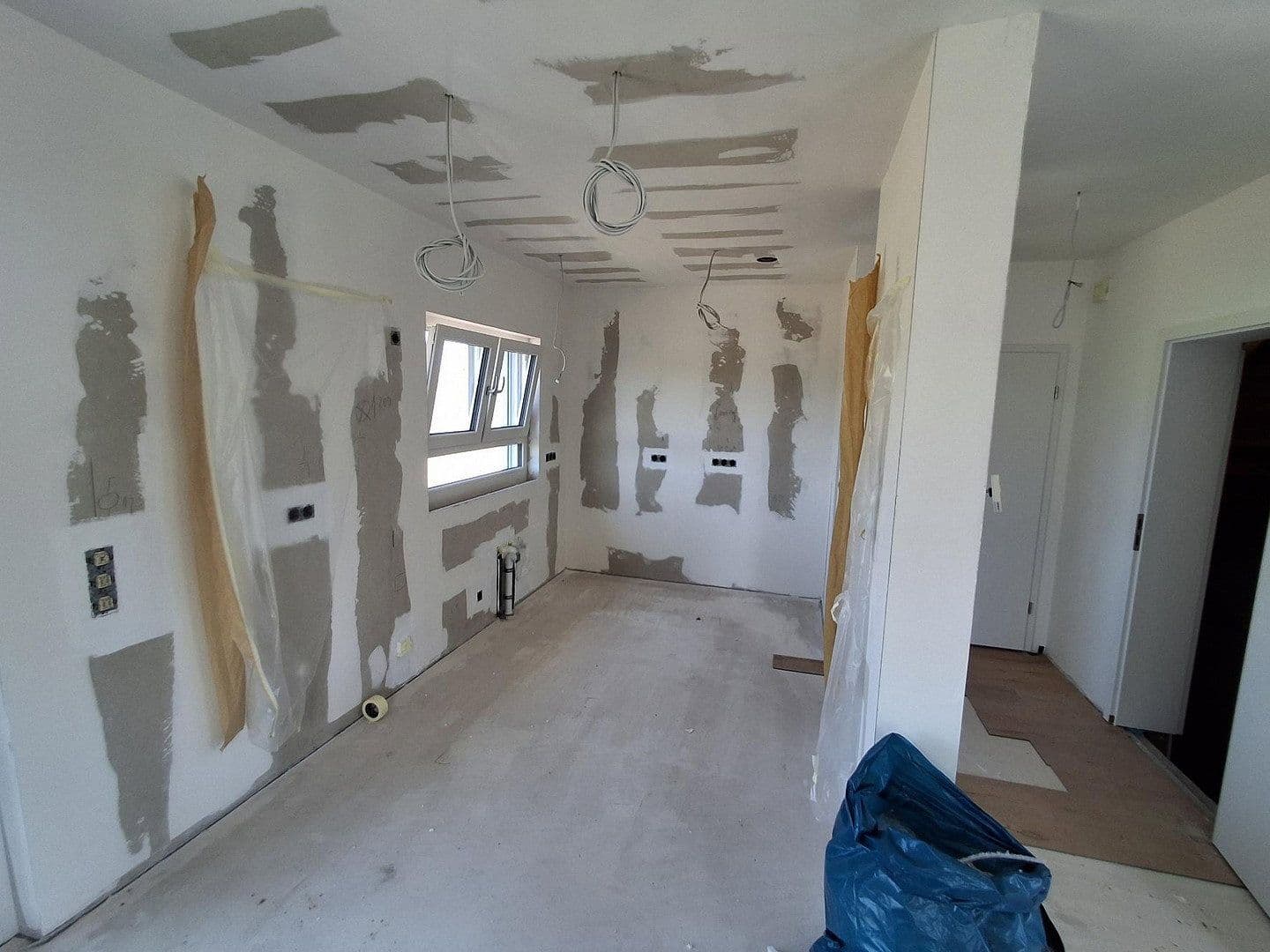 Prenájom domu 143 m², pozemok 450 m², Kirchberg an der Murr, Bádensko-Wurttembersko Prenájom domu 143 m², pozemok 450 m², Kirchberg an der Murr, Bádensko-Wurttembersko