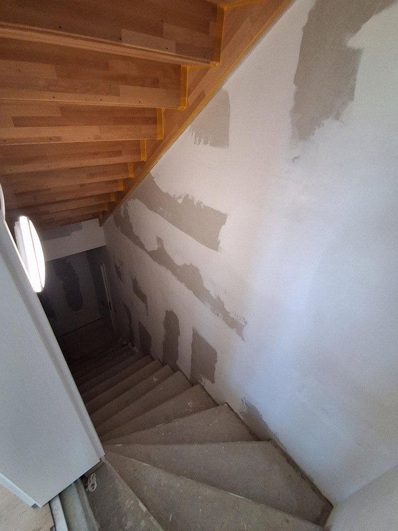 Prenájom domu 143 m², pozemok 450 m², Kirchberg an der Murr, Bádensko-Wurttembersko Prenájom domu 143 m², pozemok 450 m², Kirchberg an der Murr, Bádensko-Wurttembersko