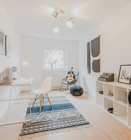 Predaj bytu 2-izbový 55 m², Butzbach, Hesensko Predaj bytu 2-izbový 55 m², Butzbach, Hesensko