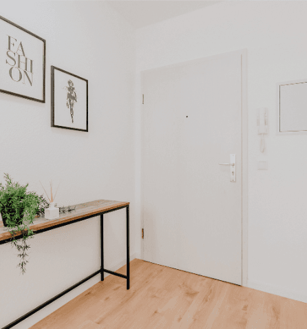 Predaj bytu 2-izbový 55 m², Butzbach, Hesensko Predaj bytu 2-izbový 55 m², Butzbach, Hesensko