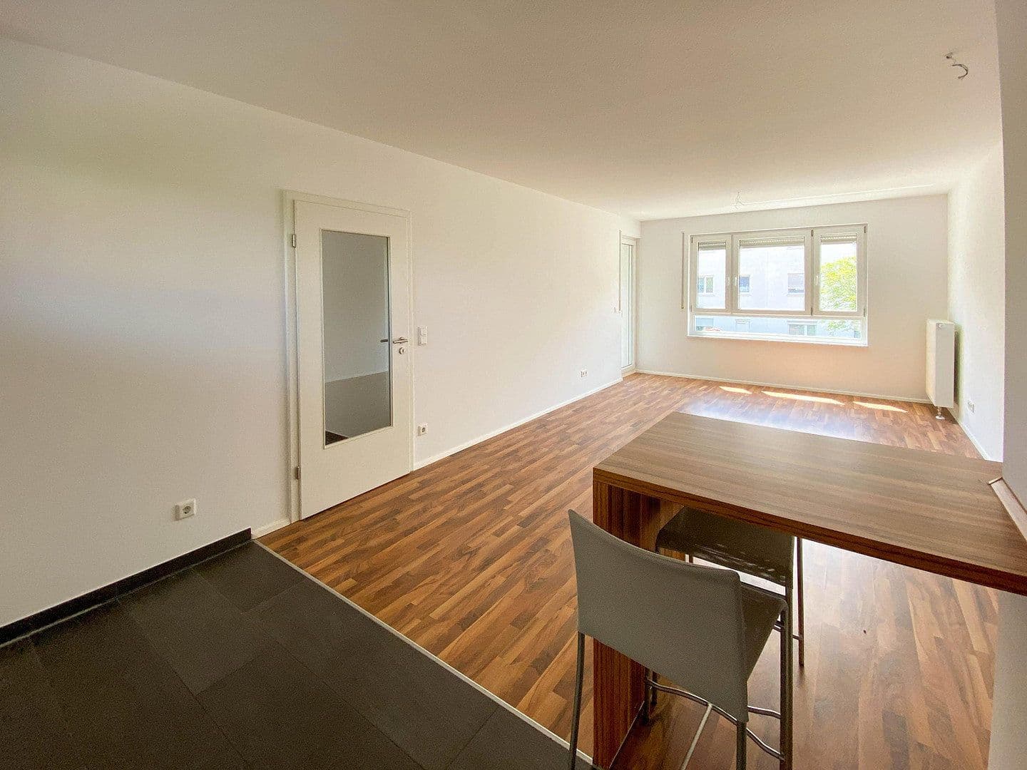Prenájom bytu 3-izbový 82 m², Krakauer Straße 5, Nürnberg, Bavorsko Prenájom bytu 3-izbový 82 m², Krakauer Straße 5, Nürnberg, Bavorsko