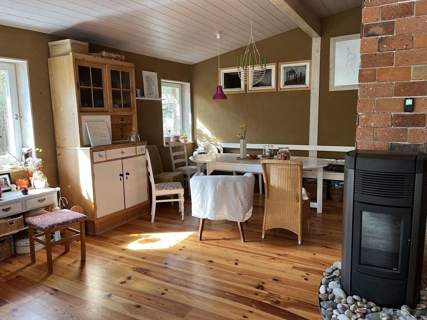 Predaj domu 119 m², pozemok 1.300 m², In den Bruchwiesen 7, Laubach, Hesensko Predaj domu 119 m², pozemok 1.300 m², In den Bruchwiesen 7, Laubach, Hesensko