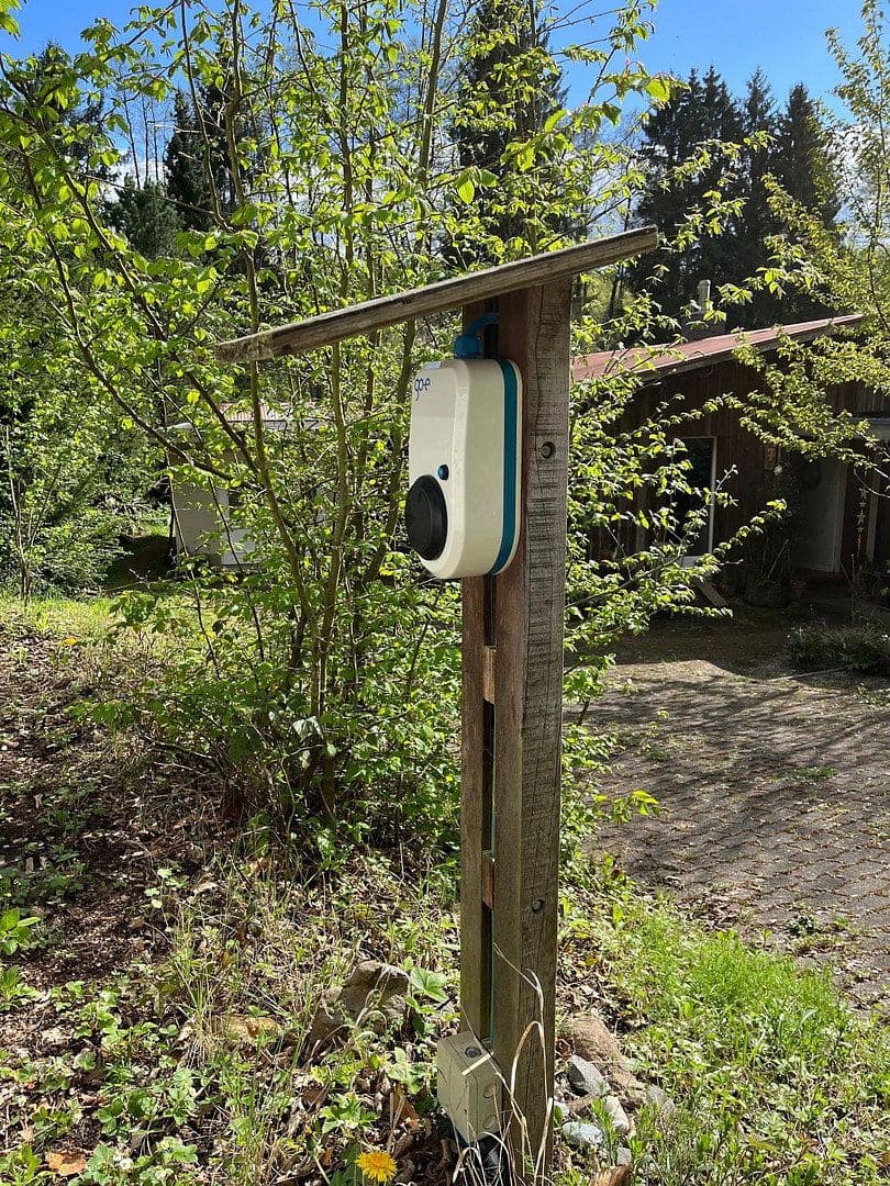 Predaj domu 119 m², pozemok 1.300 m², In den Bruchwiesen 7, Laubach, Hesensko Predaj domu 119 m², pozemok 1.300 m², In den Bruchwiesen 7, Laubach, Hesensko