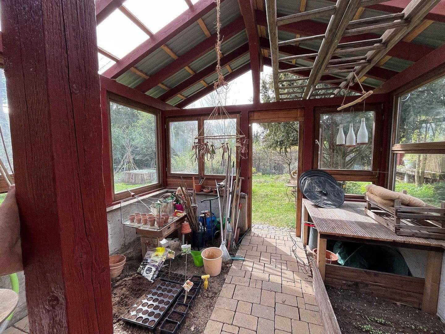 Predaj domu 119 m², pozemok 1.300 m², In den Bruchwiesen 7, Laubach, Hesensko Predaj domu 119 m², pozemok 1.300 m², In den Bruchwiesen 7, Laubach, Hesensko