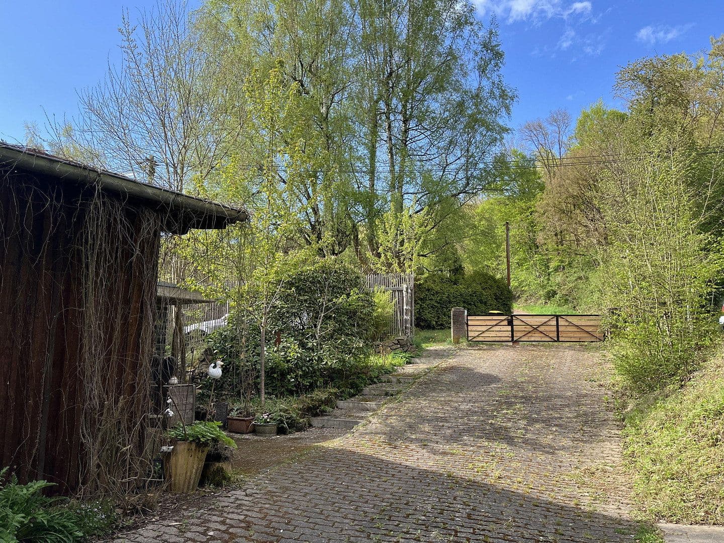 Predaj domu 119 m², pozemok 1.300 m², In den Bruchwiesen 7, Laubach, Hesensko Predaj domu 119 m², pozemok 1.300 m², In den Bruchwiesen 7, Laubach, Hesensko