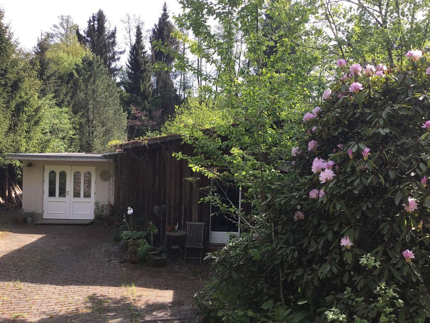 Predaj domu 119 m², pozemok 1.300 m², In den Bruchwiesen 7, Laubach, Hesensko Predaj domu 119 m², pozemok 1.300 m², In den Bruchwiesen 7, Laubach, Hesensko