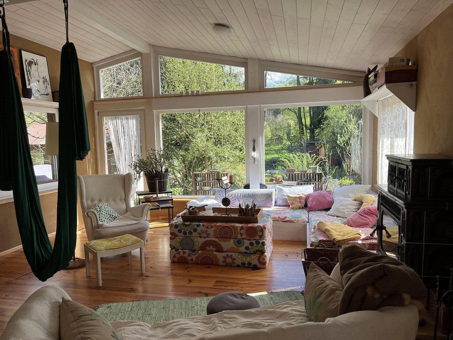 Predaj domu 119 m², pozemok 1.300 m², In den Bruchwiesen 7, Laubach, Hesensko Predaj domu 119 m², pozemok 1.300 m², In den Bruchwiesen 7, Laubach, Hesensko