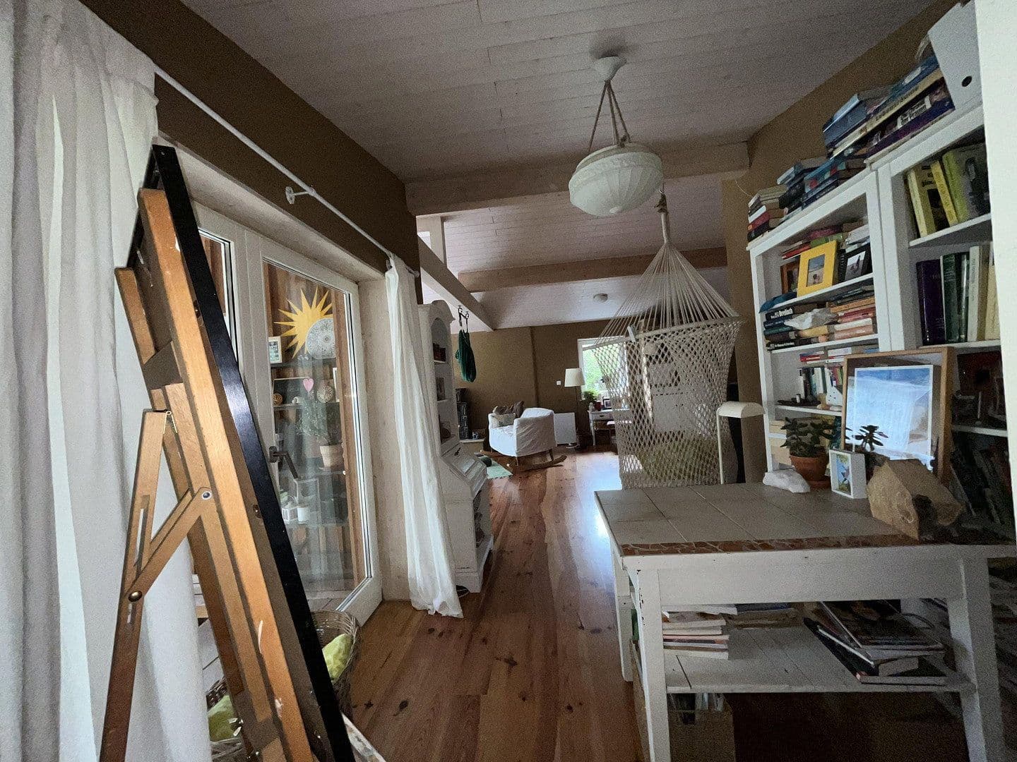 Predaj domu 119 m², pozemok 1.300 m², In den Bruchwiesen 7, Laubach, Hesensko Predaj domu 119 m², pozemok 1.300 m², In den Bruchwiesen 7, Laubach, Hesensko