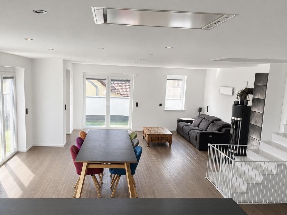 Predaj bytu 5-izbový 158 m², Deutschordenstr.6, Aalen, Bádensko-Wurttembersko Predaj bytu 5-izbový 158 m², Deutschordenstr.6, Aalen, Bádensko-Wurttembersko