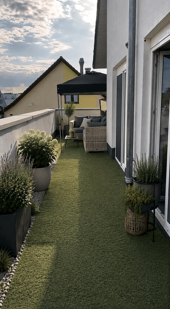 Predaj bytu 5-izbový 158 m², Deutschordenstr.6, Aalen, Bádensko-Wurttembersko Predaj bytu 5-izbový 158 m², Deutschordenstr.6, Aalen, Bádensko-Wurttembersko
