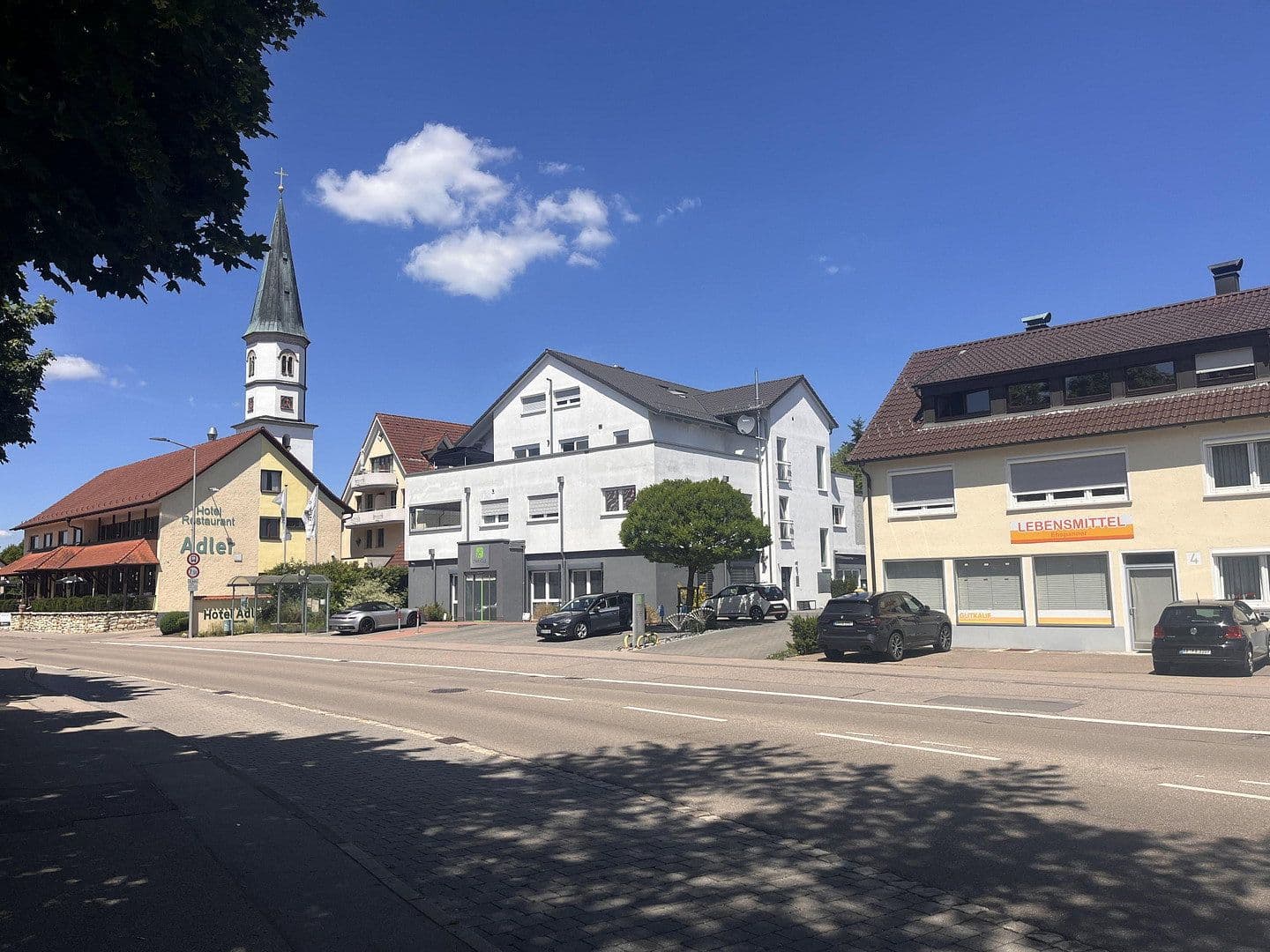 Predaj bytu 5-izbový 158 m², Deutschordenstr.6, Aalen, Bádensko-Wurttembersko Predaj bytu 5-izbový 158 m², Deutschordenstr.6, Aalen, Bádensko-Wurttembersko