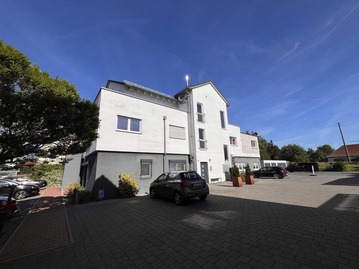 Predaj bytu 5-izbový 158 m², Deutschordenstr.6, Aalen, Bádensko-Wurttembersko Predaj bytu 5-izbový 158 m², Deutschordenstr.6, Aalen, Bádensko-Wurttembersko