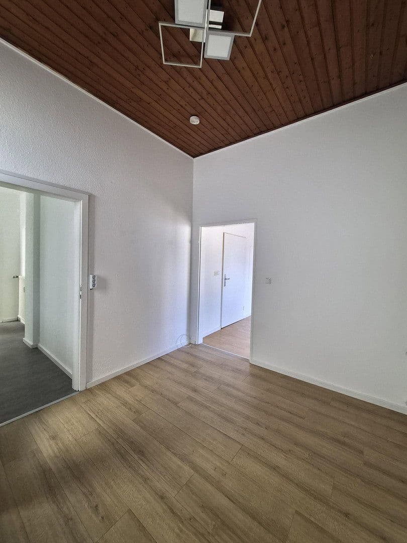 Prenájom bytu 2-izbový 28 m², Hauptstraße 8, Eppertshausen, Hesensko Prenájom bytu 2-izbový 28 m², Hauptstraße 8, Eppertshausen, Hesensko