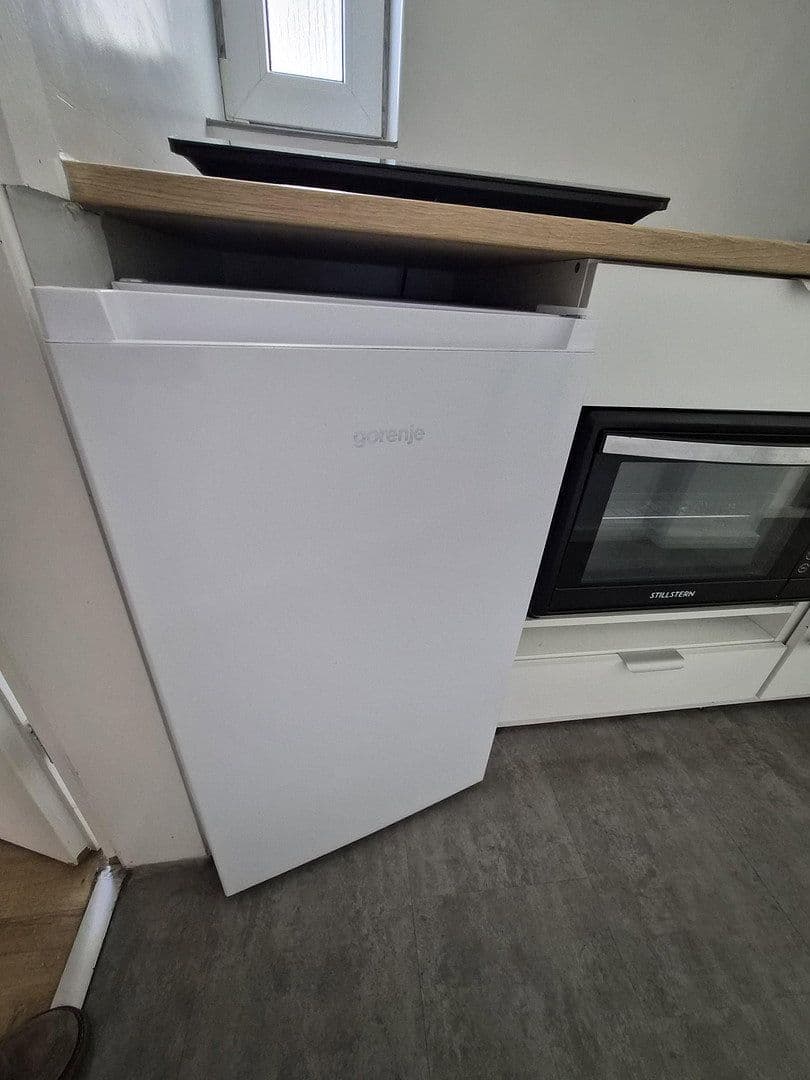 Prenájom bytu 2-izbový 28 m², Hauptstraße 8, Eppertshausen, Hesensko Prenájom bytu 2-izbový 28 m², Hauptstraße 8, Eppertshausen, Hesensko