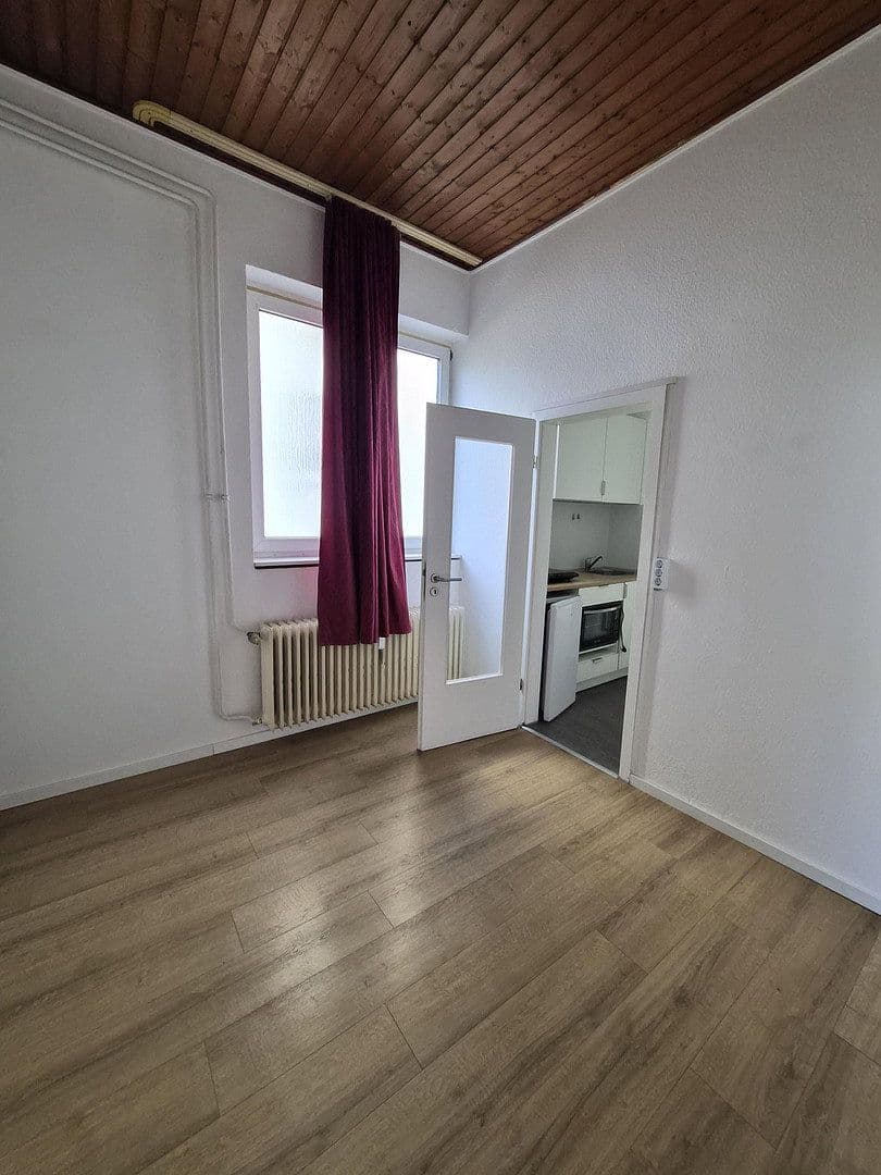 Prenájom bytu 2-izbový 28 m², Hauptstraße 8, Eppertshausen, Hesensko Prenájom bytu 2-izbový 28 m², Hauptstraße 8, Eppertshausen, Hesensko