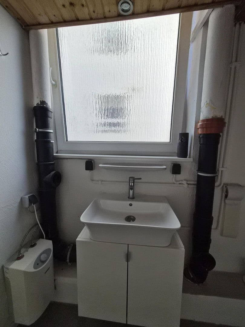Prenájom bytu 2-izbový 28 m², Hauptstraße 8, Eppertshausen, Hesensko Prenájom bytu 2-izbový 28 m², Hauptstraße 8, Eppertshausen, Hesensko