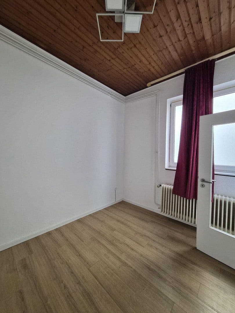 Prenájom bytu 2-izbový 28 m², Hauptstraße 8, Eppertshausen, Hesensko Prenájom bytu 2-izbový 28 m², Hauptstraße 8, Eppertshausen, Hesensko