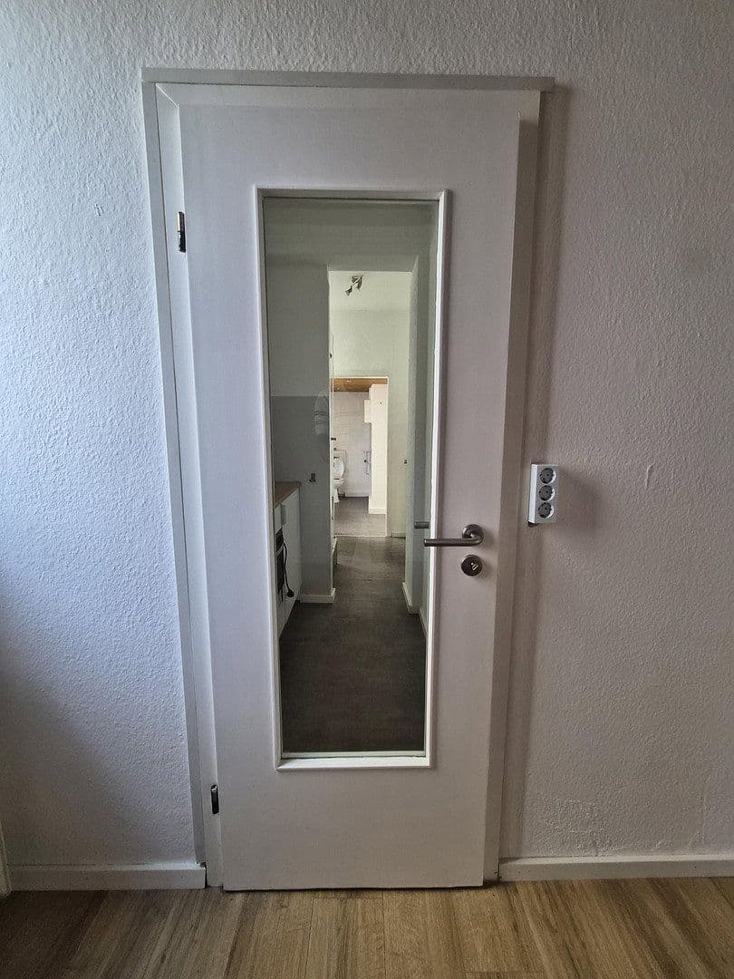 Prenájom bytu 2-izbový 28 m², Hauptstraße 8, Eppertshausen, Hesensko Prenájom bytu 2-izbový 28 m², Hauptstraße 8, Eppertshausen, Hesensko