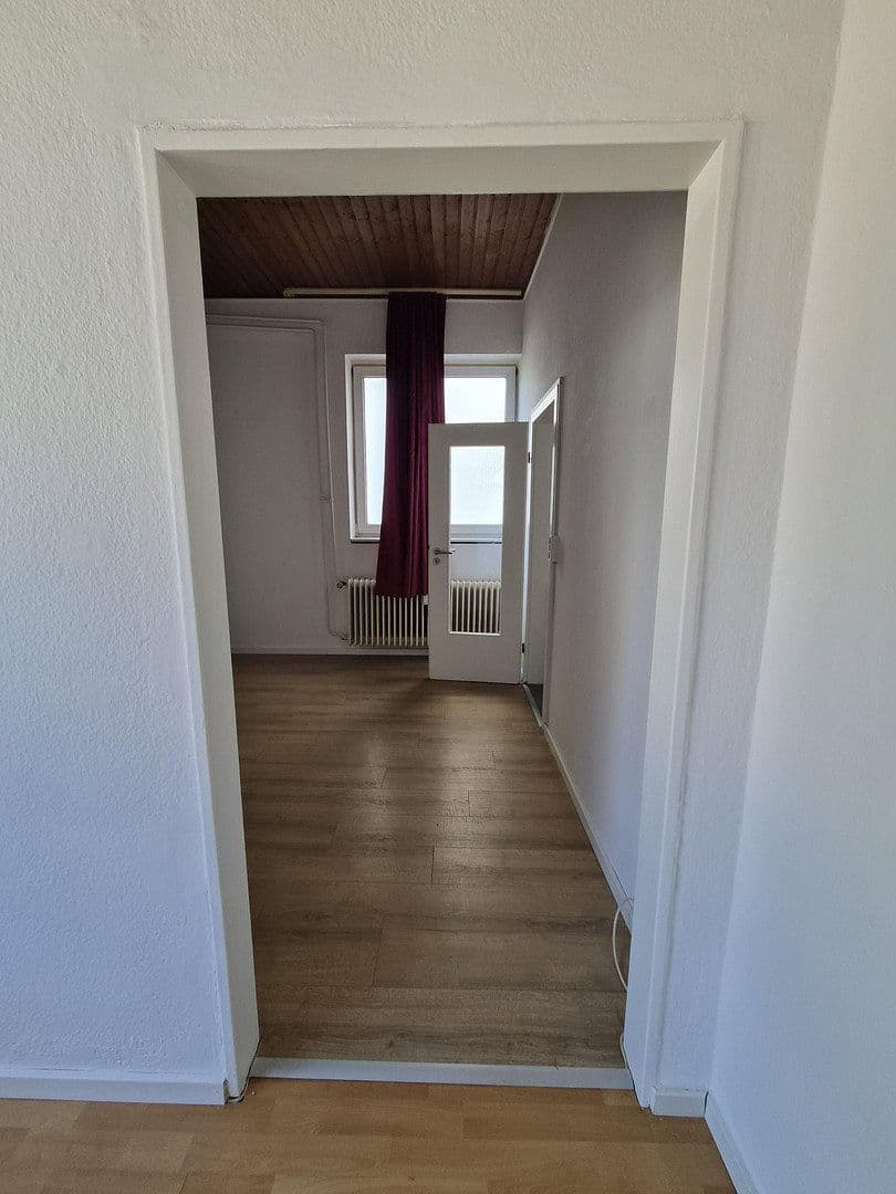 Prenájom bytu 2-izbový 28 m², Hauptstraße 8, Eppertshausen, Hesensko Prenájom bytu 2-izbový 28 m², Hauptstraße 8, Eppertshausen, Hesensko