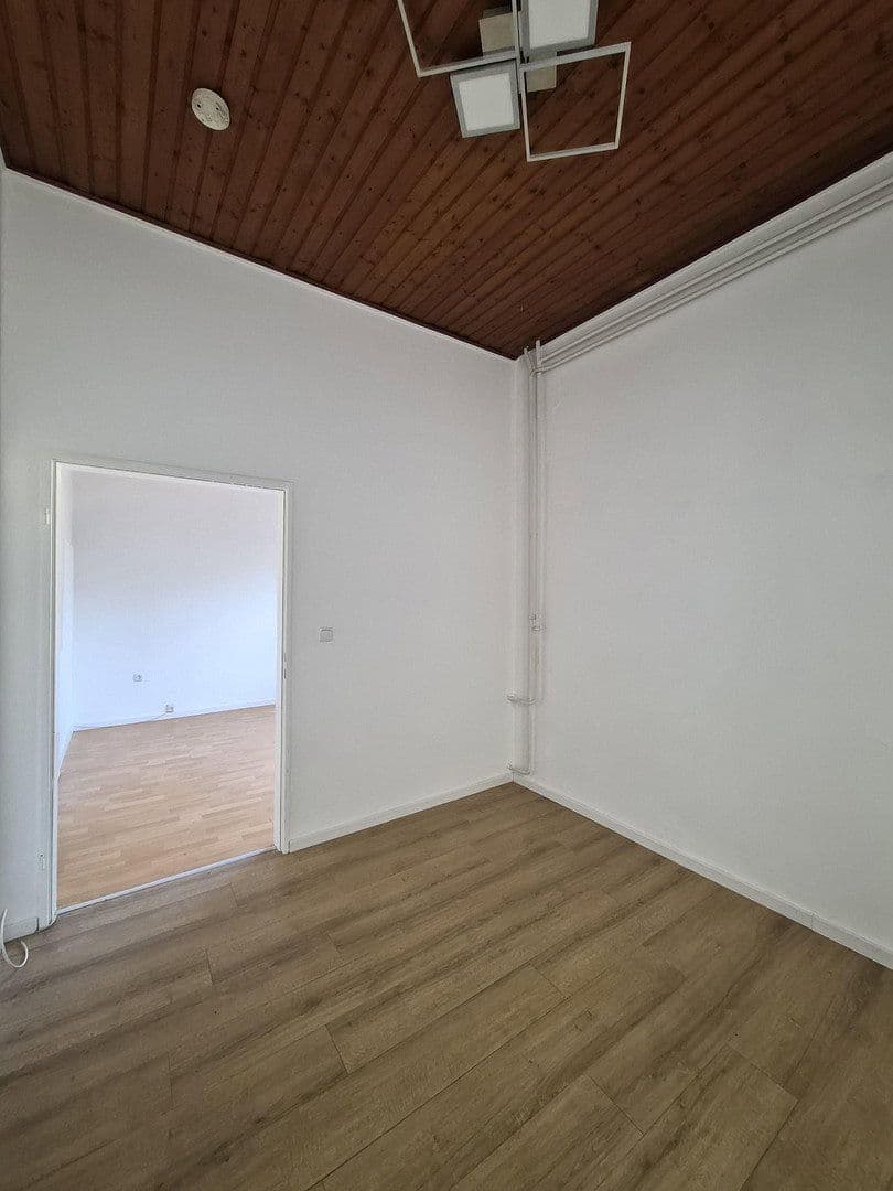 Prenájom bytu 2-izbový 28 m², Hauptstraße 8, Eppertshausen, Hesensko Prenájom bytu 2-izbový 28 m², Hauptstraße 8, Eppertshausen, Hesensko