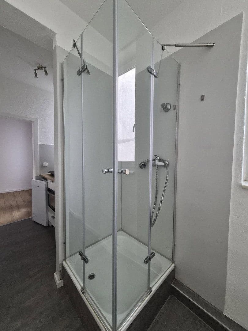 Prenájom bytu 2-izbový 28 m², Hauptstraße 8, Eppertshausen, Hesensko Prenájom bytu 2-izbový 28 m², Hauptstraße 8, Eppertshausen, Hesensko