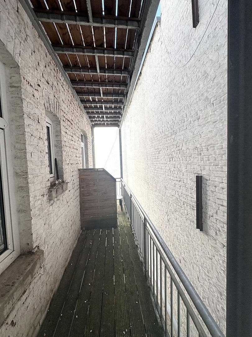 Predaj bytu 2-izbový 29 m², Südstraße 27, Aachen, Severné Porýnie - Westfálsko Predaj bytu 2-izbový 29 m², Südstraße 27, Aachen, Severné Porýnie - Westfálsko