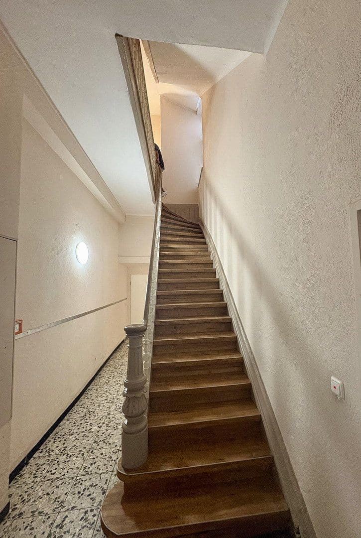 Predaj bytu 2-izbový 29 m², Südstraße 27, Aachen, Severné Porýnie - Westfálsko Predaj bytu 2-izbový 29 m², Südstraße 27, Aachen, Severné Porýnie - Westfálsko